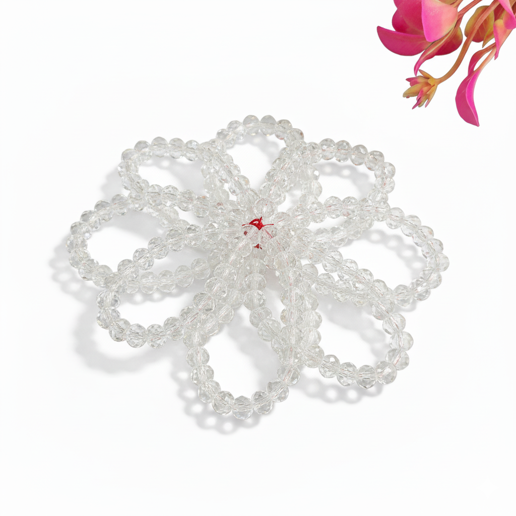 Transparent Korean Bracelets