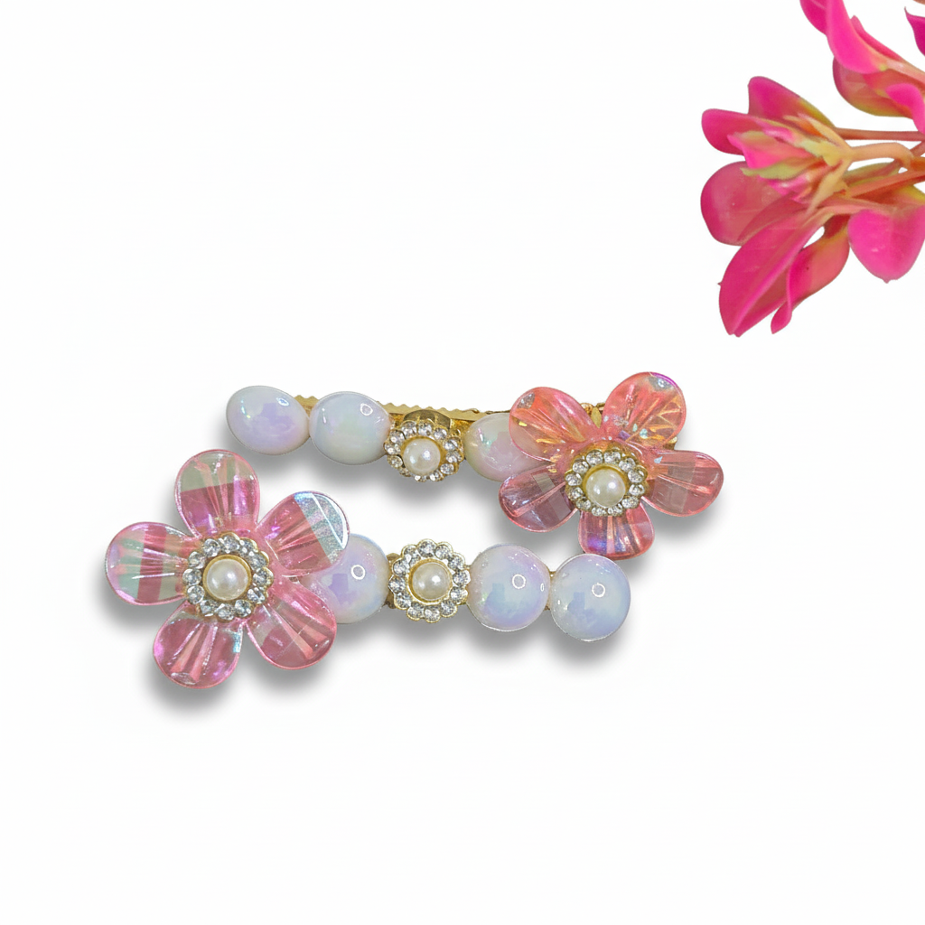 Korean Premium Clips 1 Pair