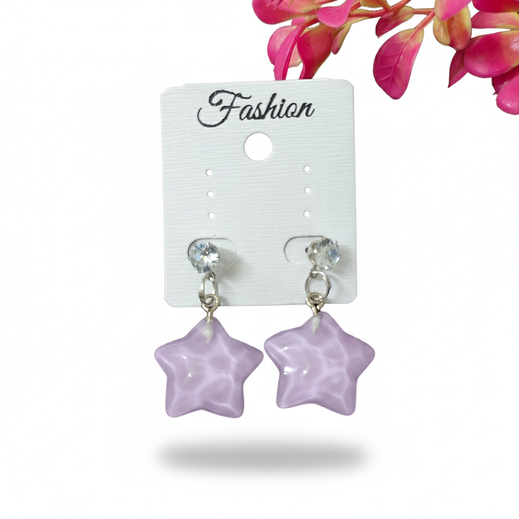 Korean Star Premiun Studs