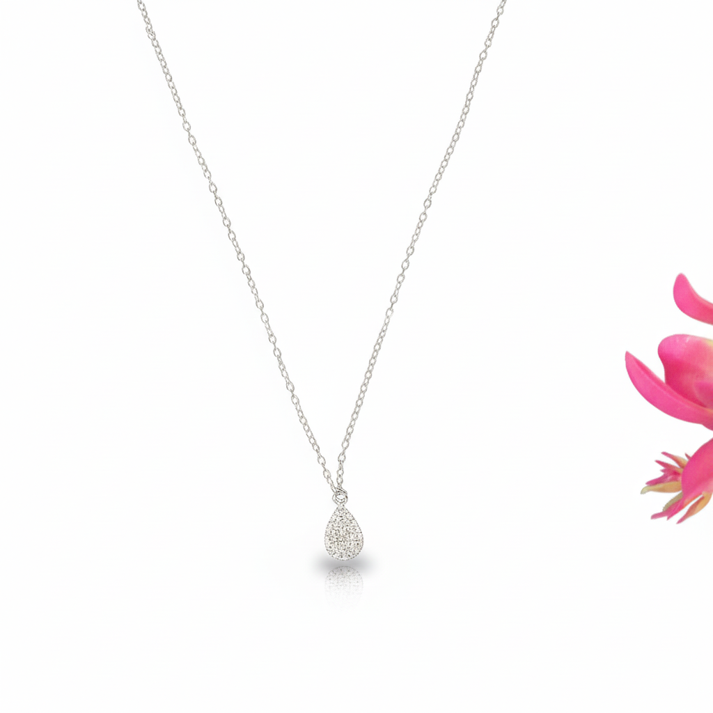 Korean Minimalist Pendent