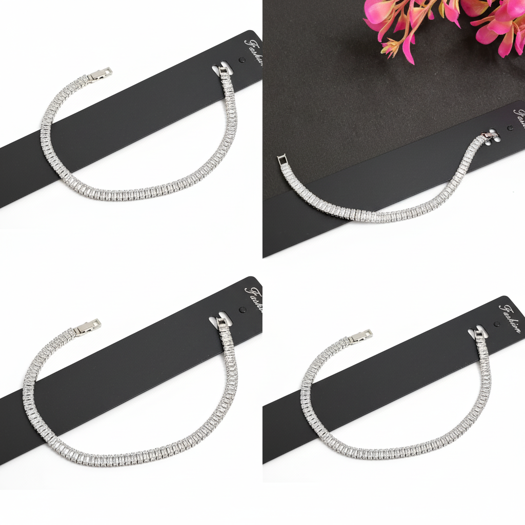 Minimalist Korean Bracelets