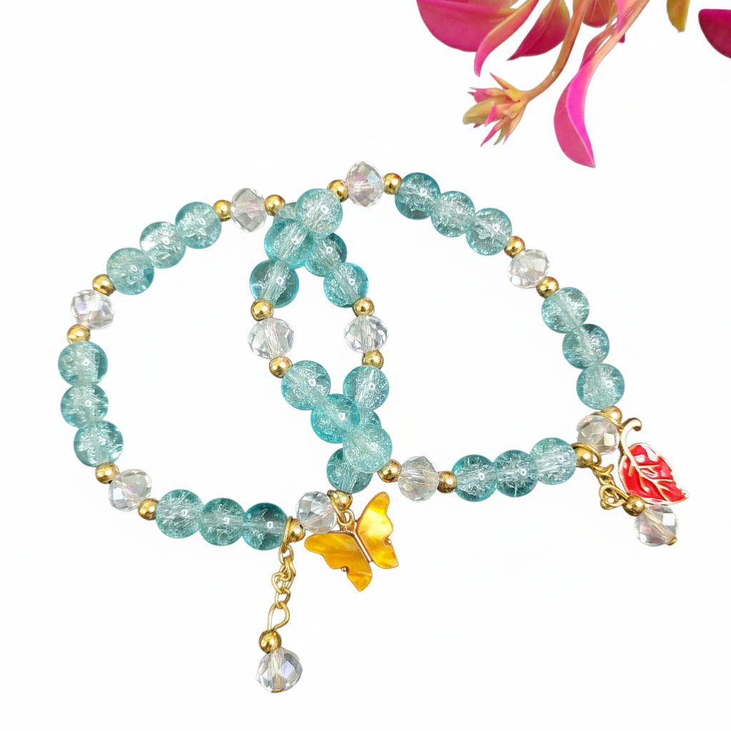 Korean Minimalist Bracelets