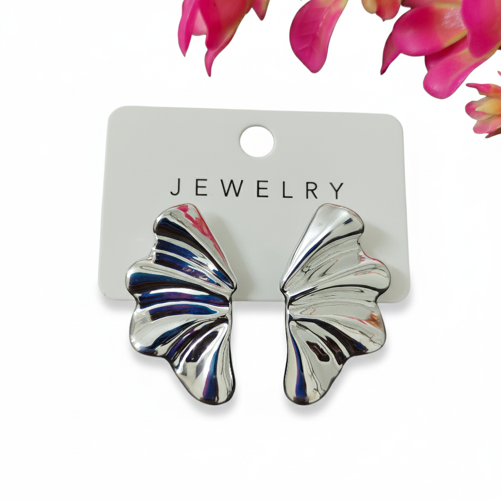 Feather Korean Premium Studs