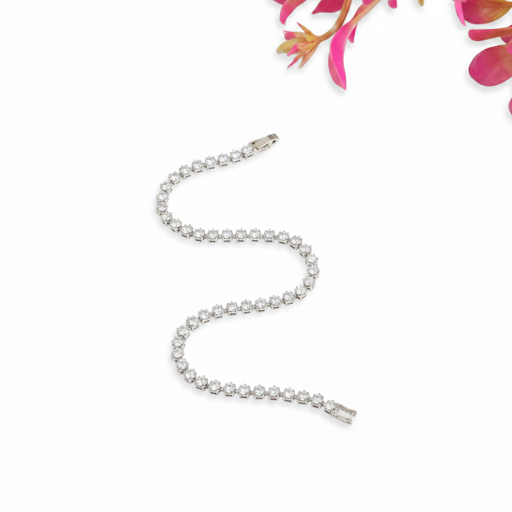 Korean Trending Pearl Bracelets