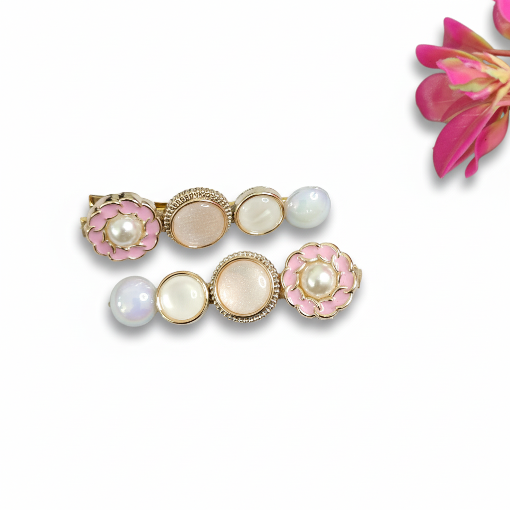 Korean Premium Clips 1 Pair