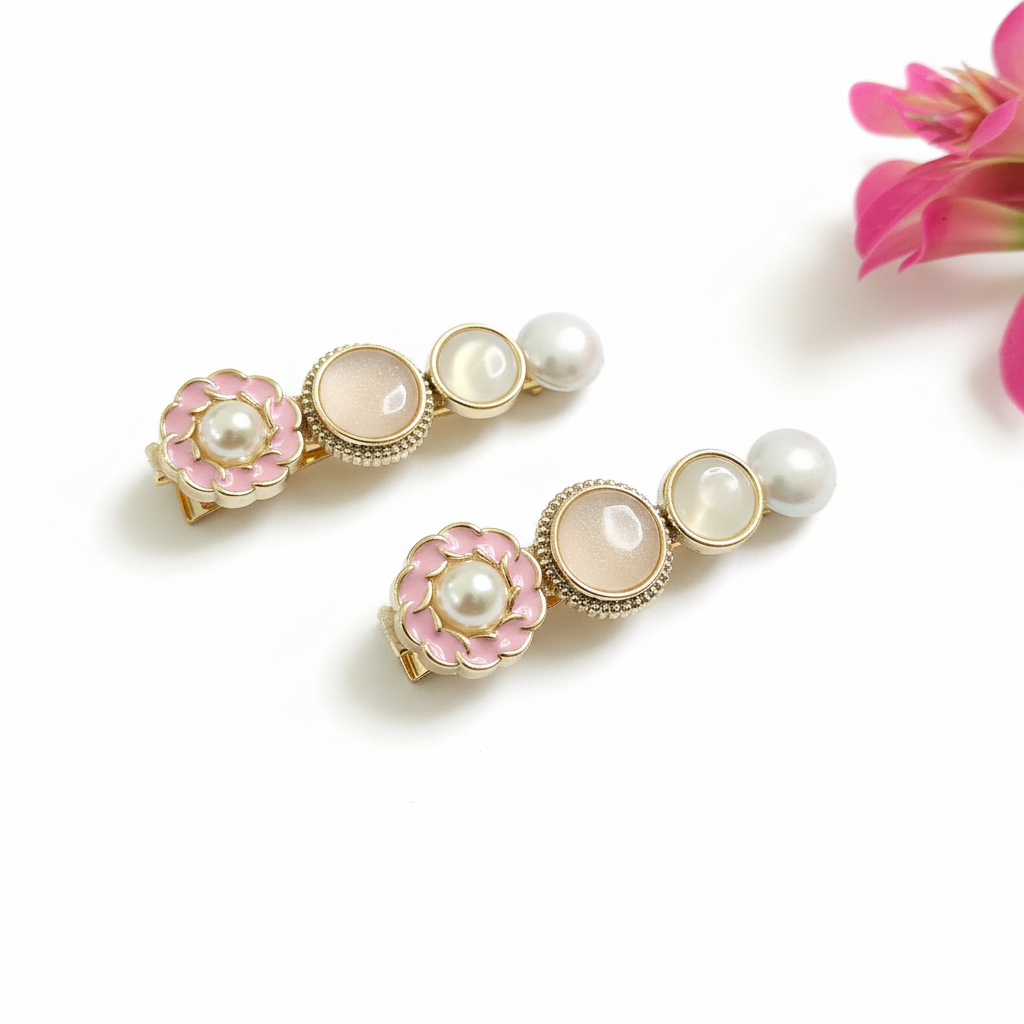 Korean Premium Clips 1 Pair