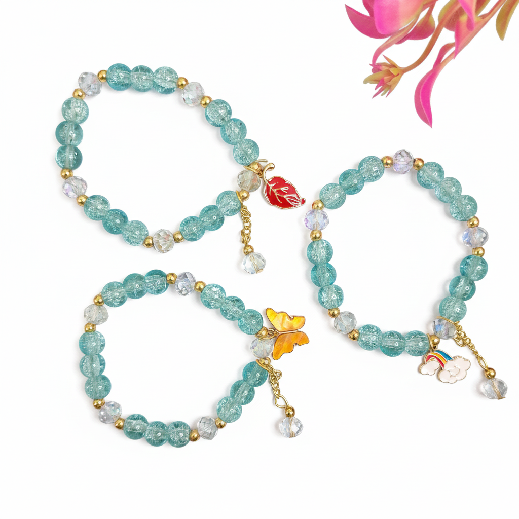 Korean Minimalist Bracelets