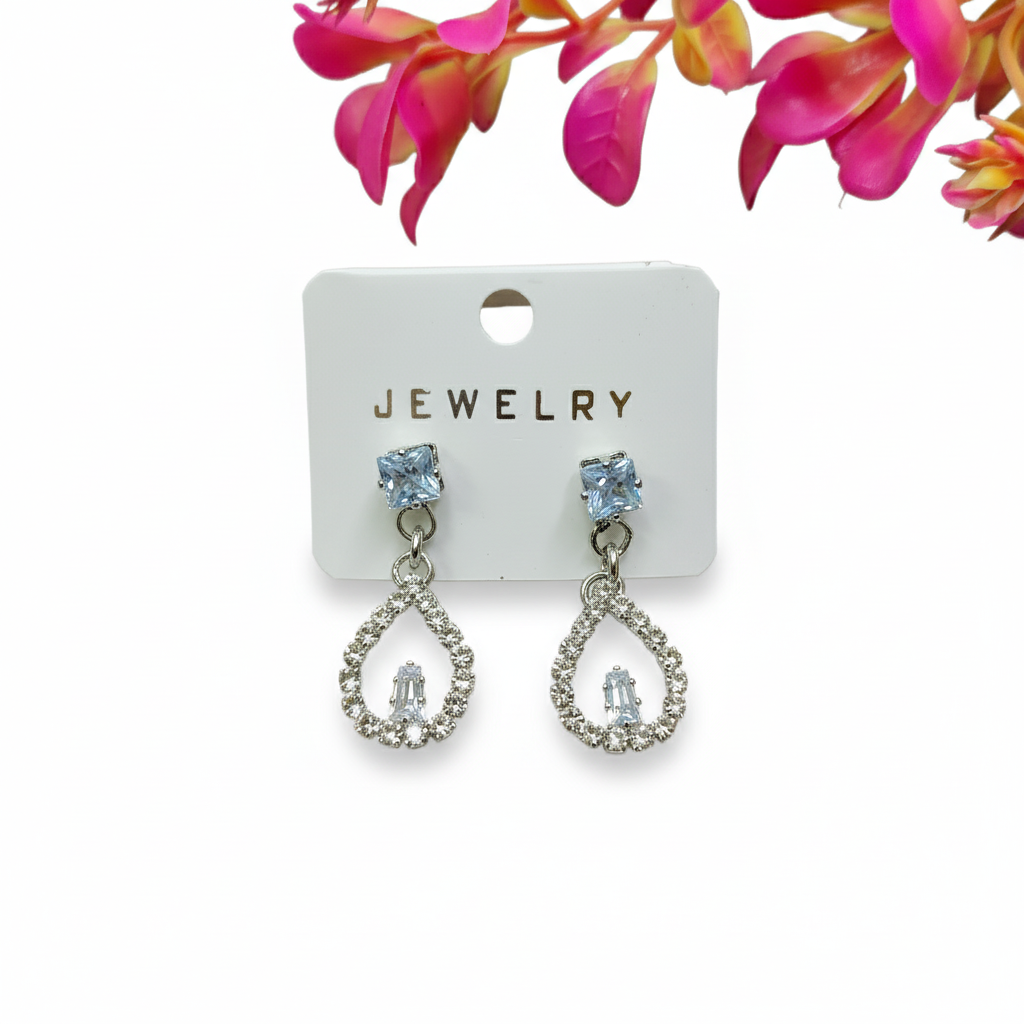 Beautiful Korean Studs