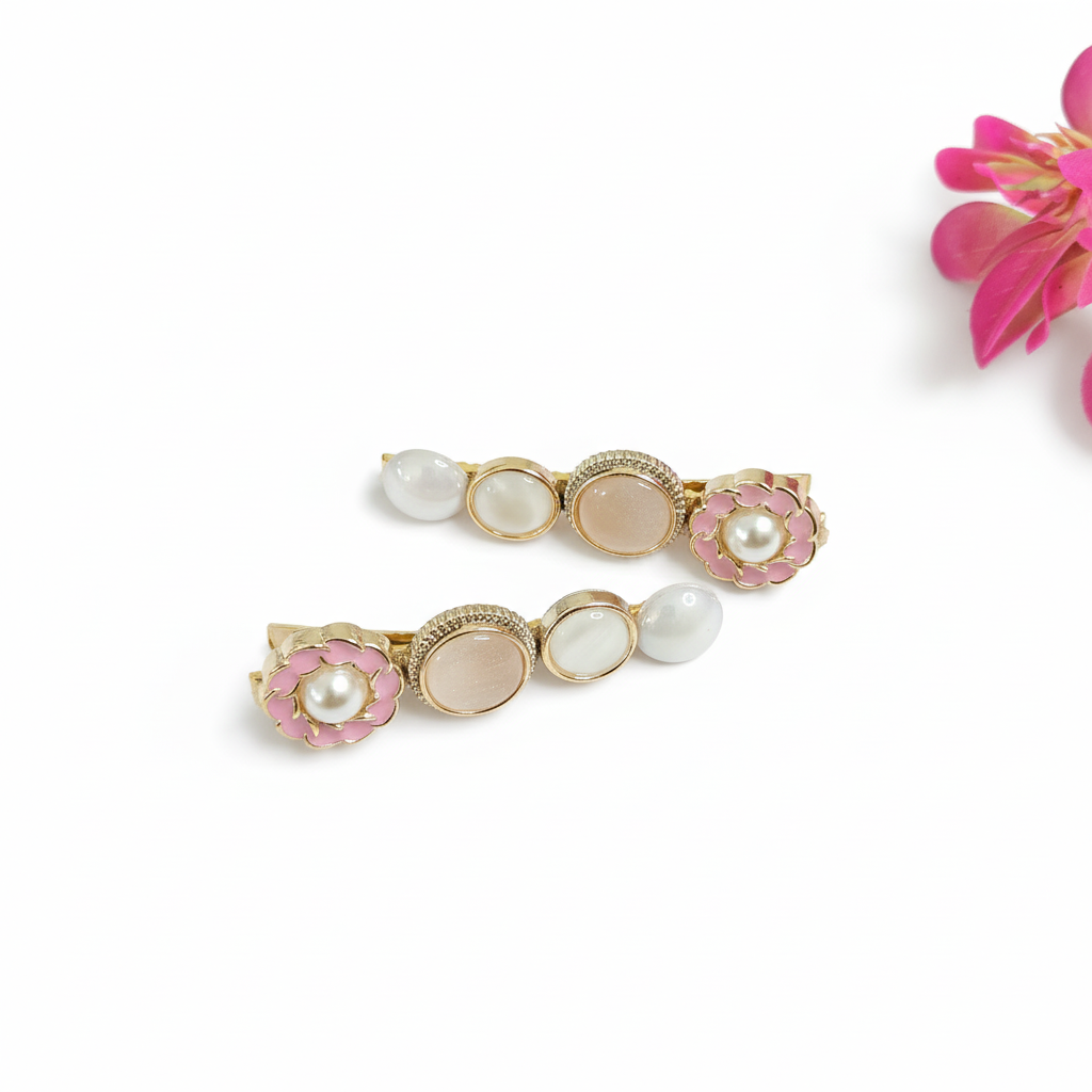 Korean Premium Clips 1 Pair