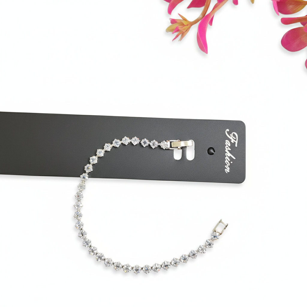 Korean Trending Pearl Bracelets