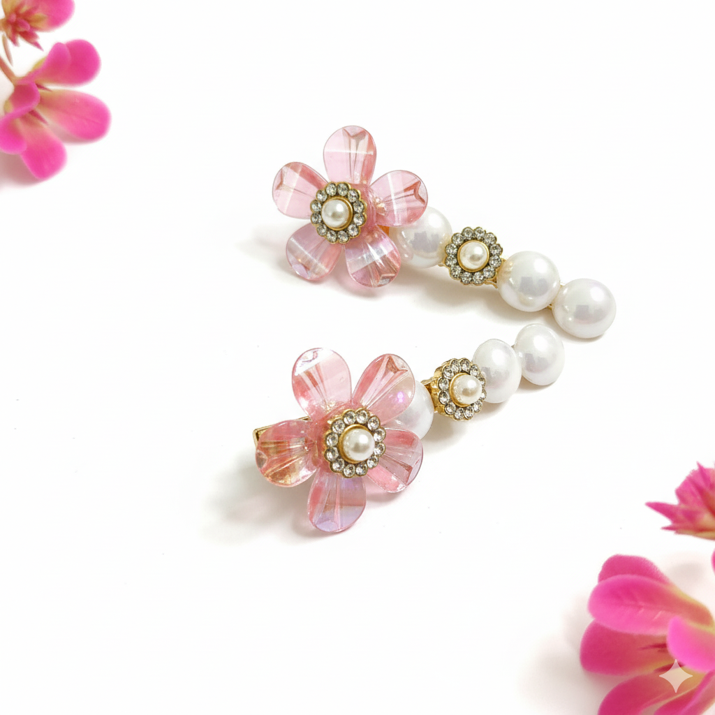 Korean Premium Clips 1 Pair