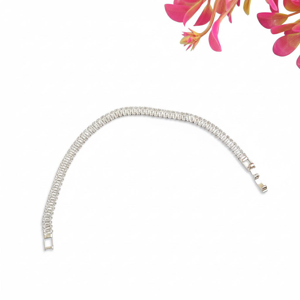 Minimalist Korean Bracelets