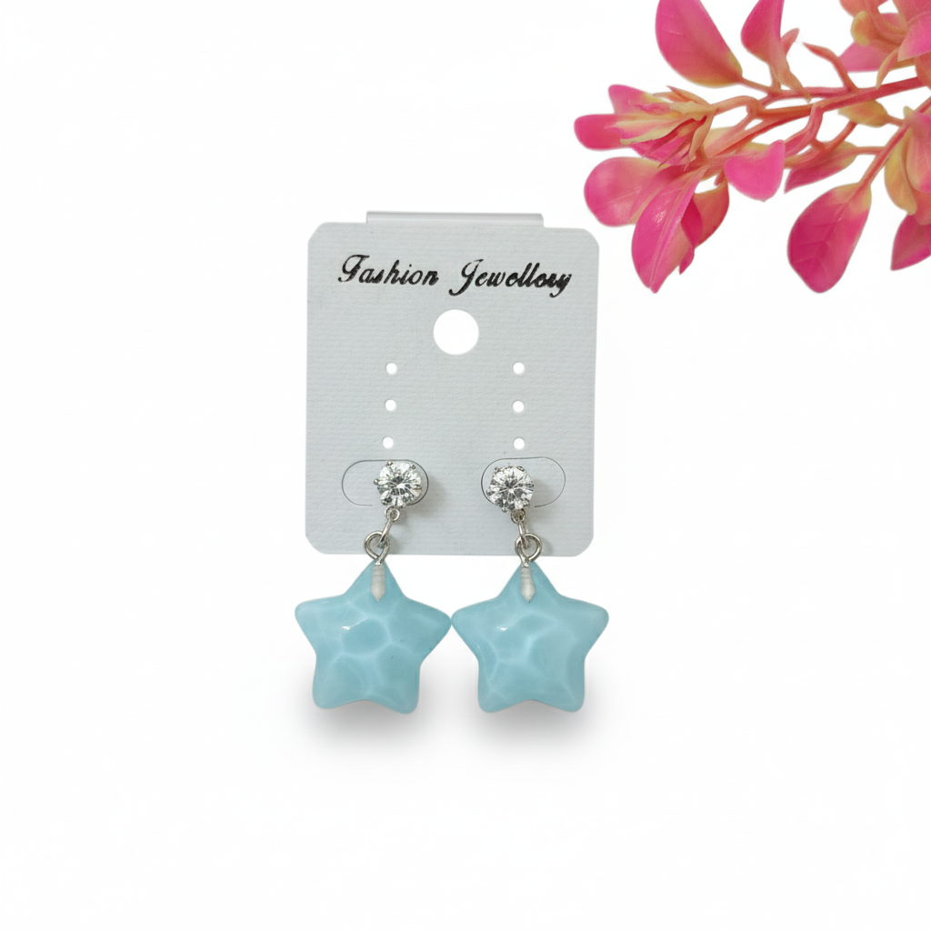 Korean Star Premiun Studs