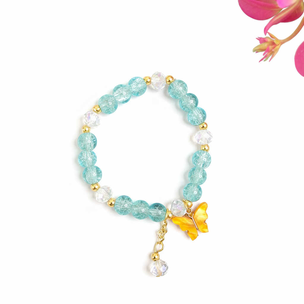 Korean Minimalist Bracelets