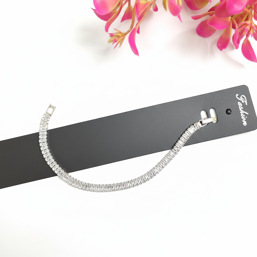 Minimalist Korean Bracelets