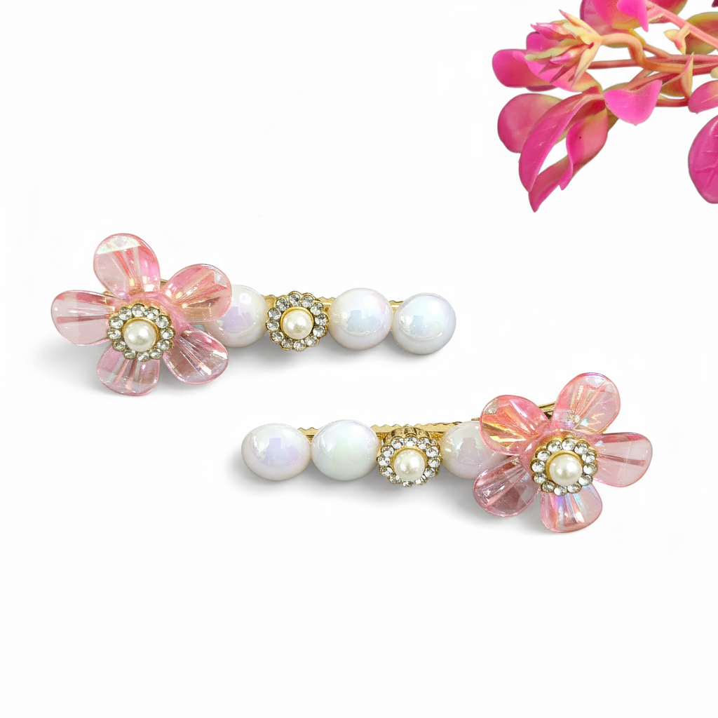 Korean Premium Clips 1 Pair